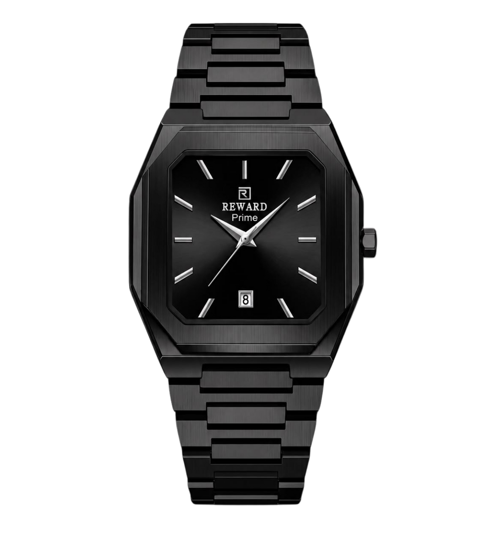 Executive - Black