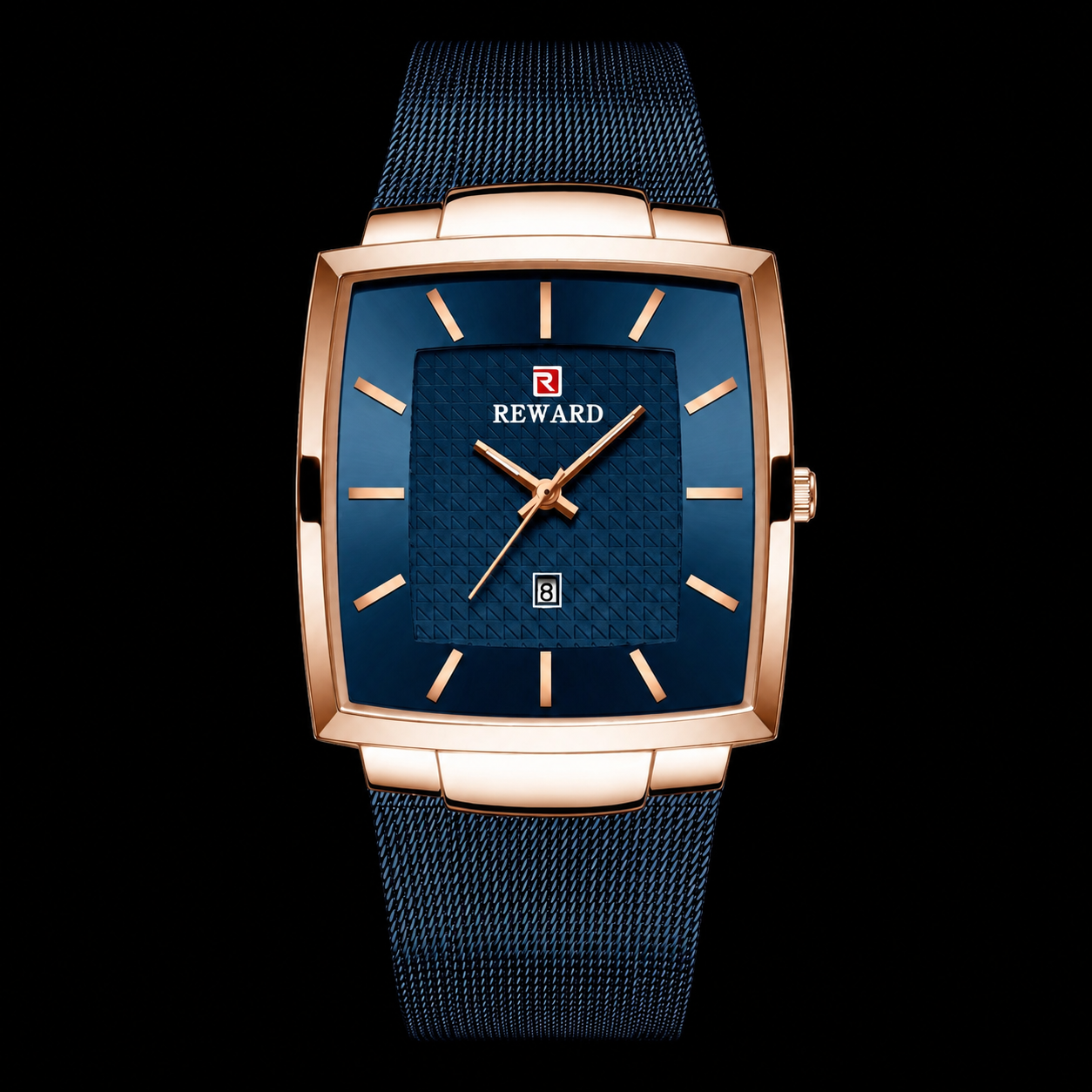 Legacy - Blue Gold