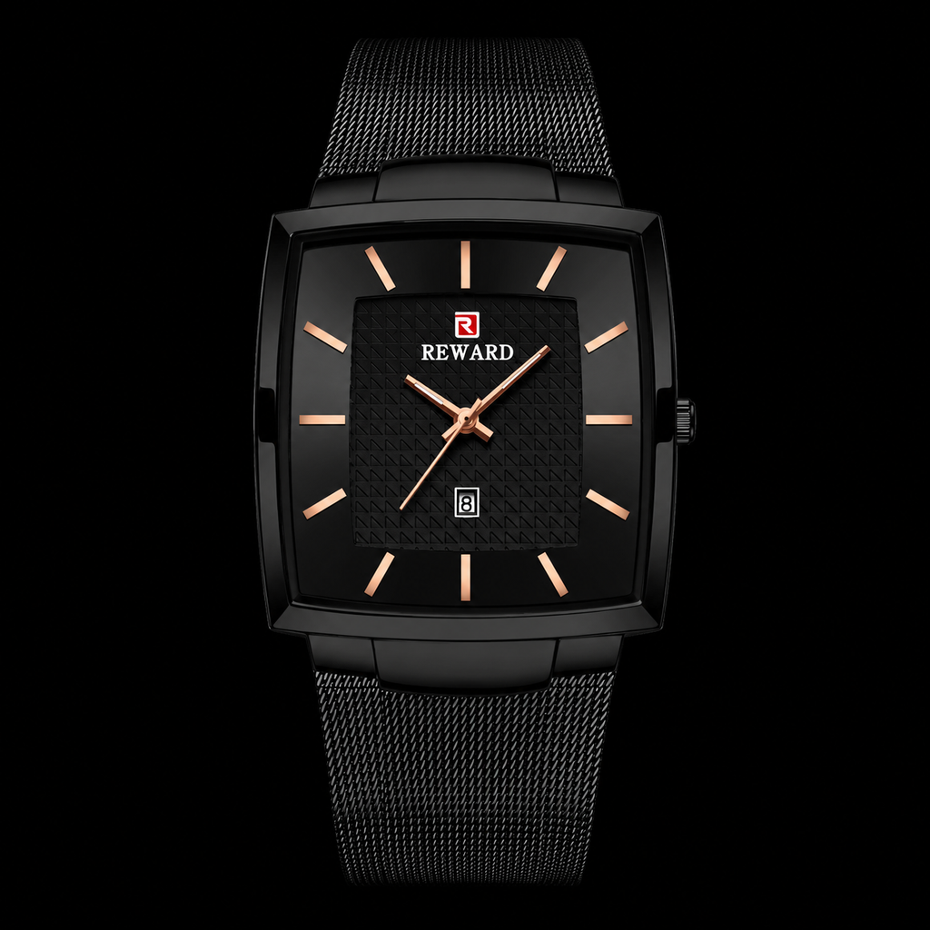 Legacy - Black