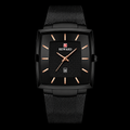 Legacy - Black