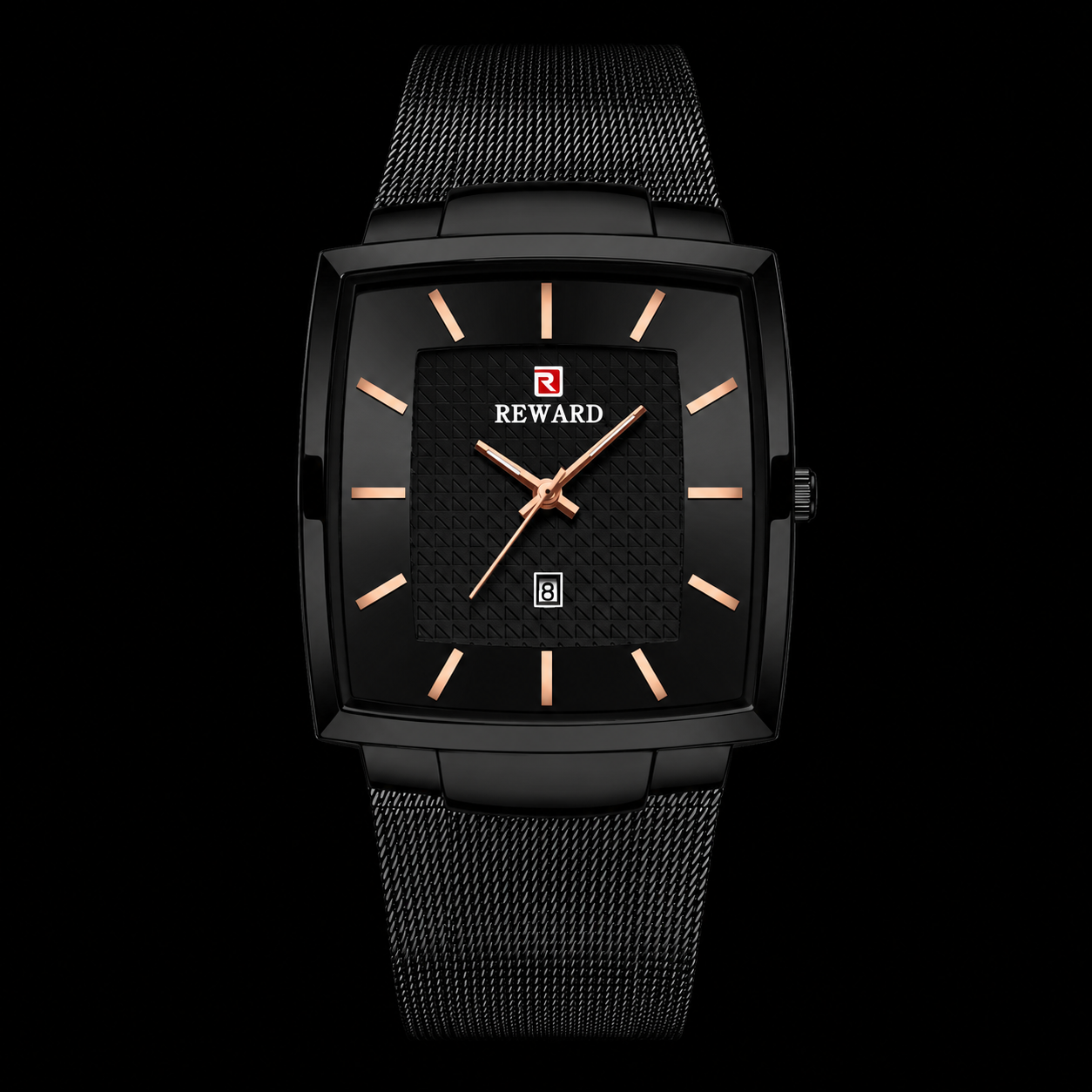 Legacy - Black
