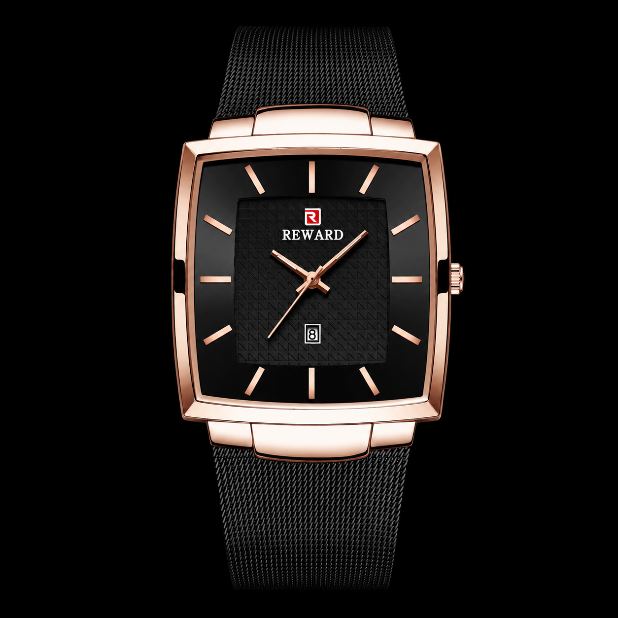 Legacy - Black Gold