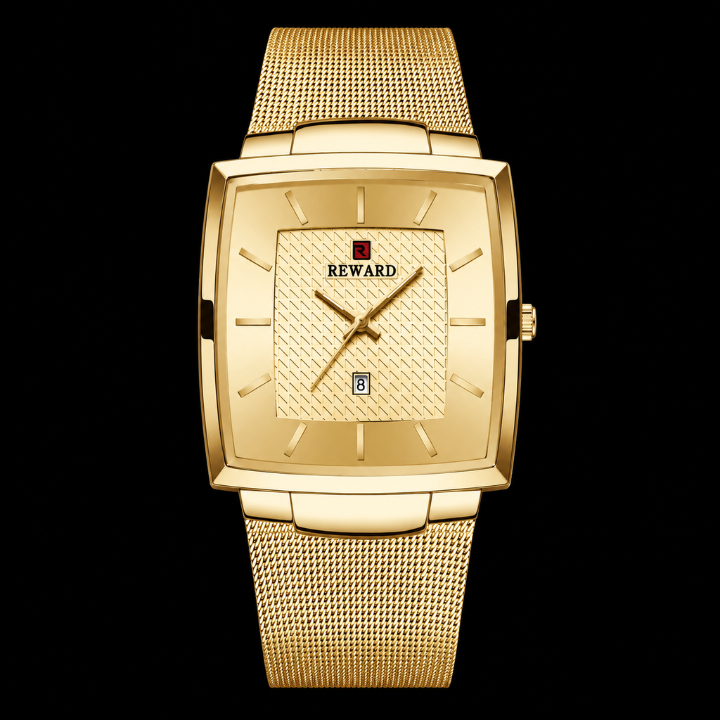Legacy - Gold