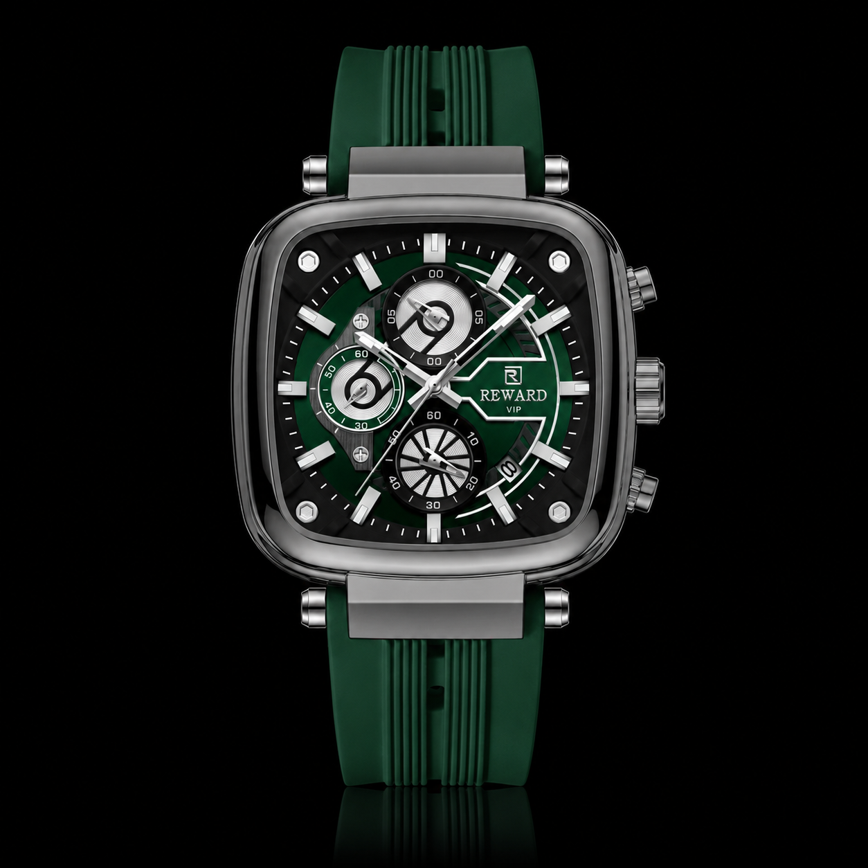 Apex - Green