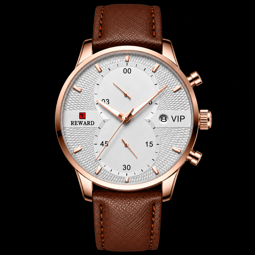 Kaiser - White Bronze