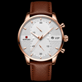 Kaiser - White Bronze