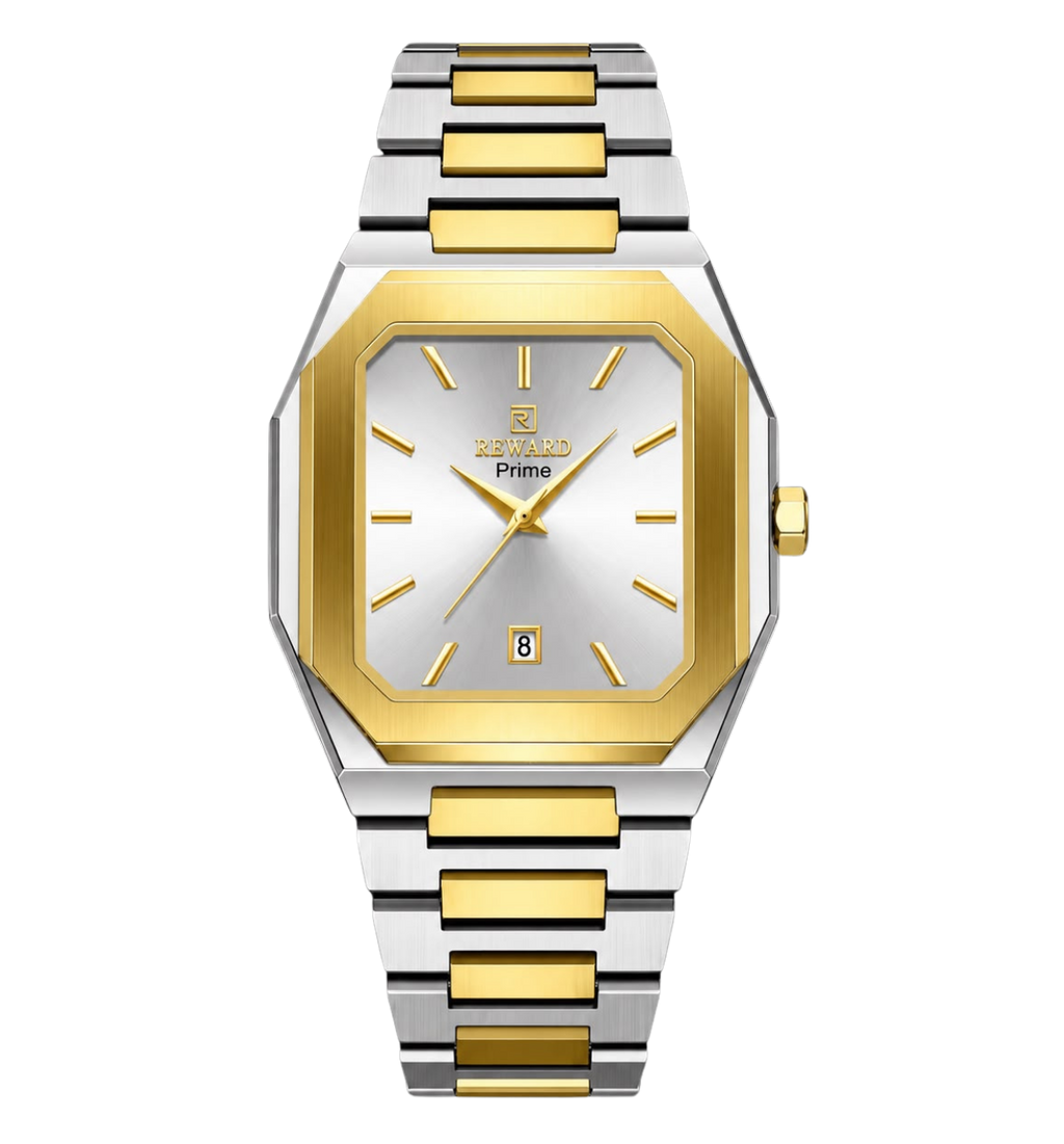Executive - Gold Silver