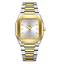 Reward Prime Prestige - Prata e Dourado