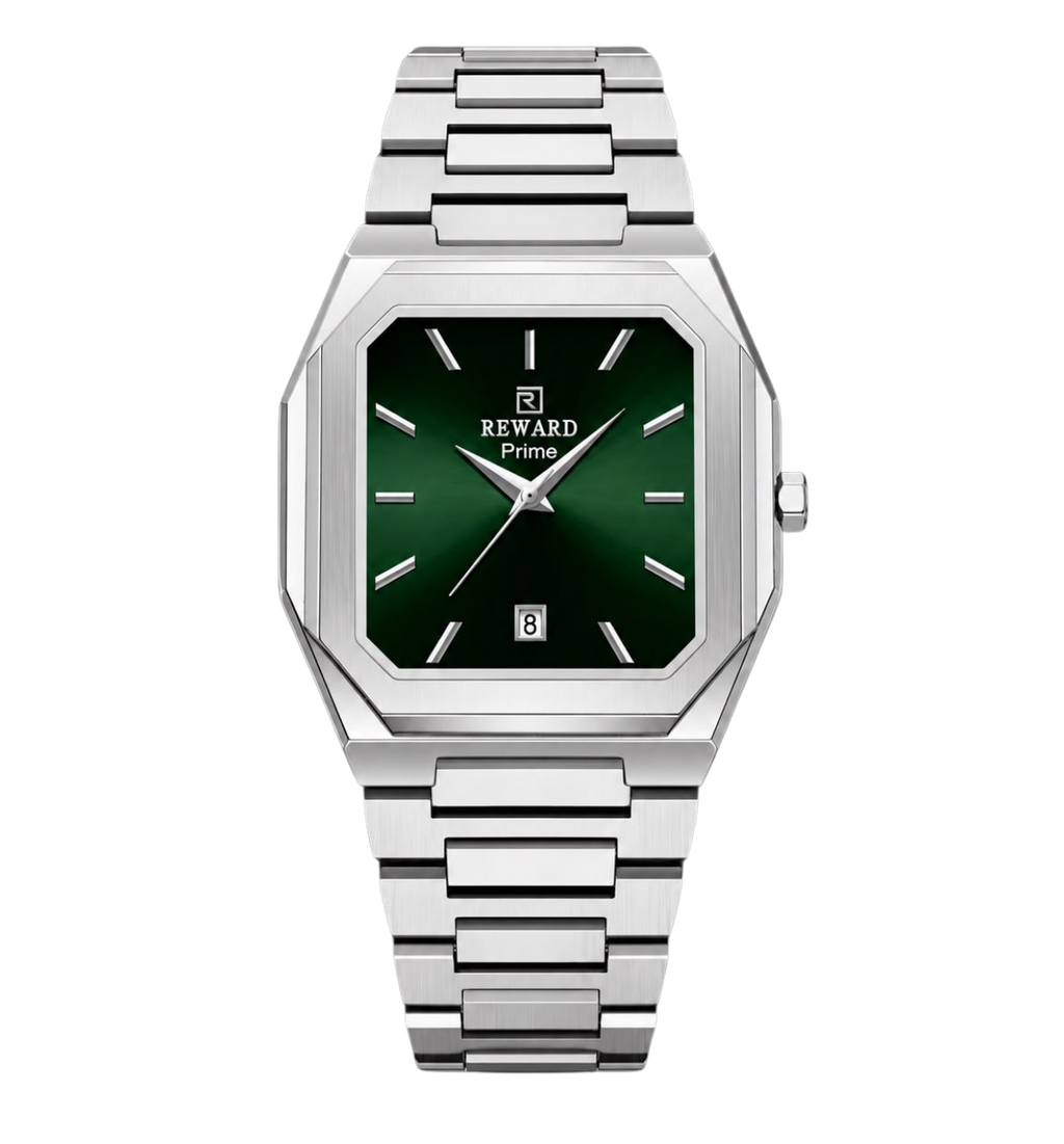 Executive - Green