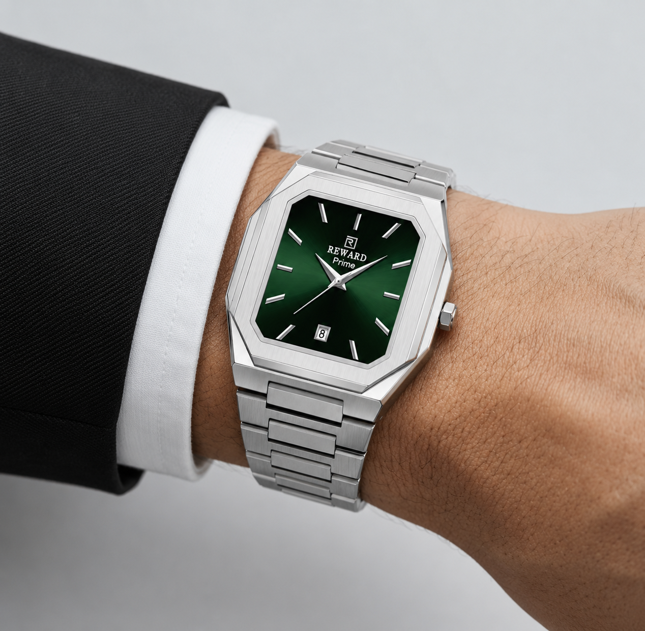 Executive - Green
