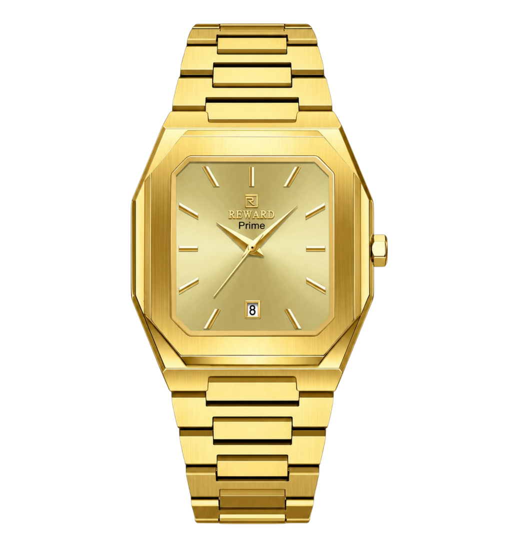 Executive - Gold