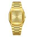 Reward Prime Prestige - Dourado