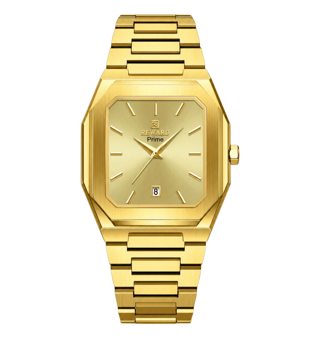 Reward Prime Prestige - Dourado