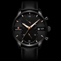 Kaiser - Black