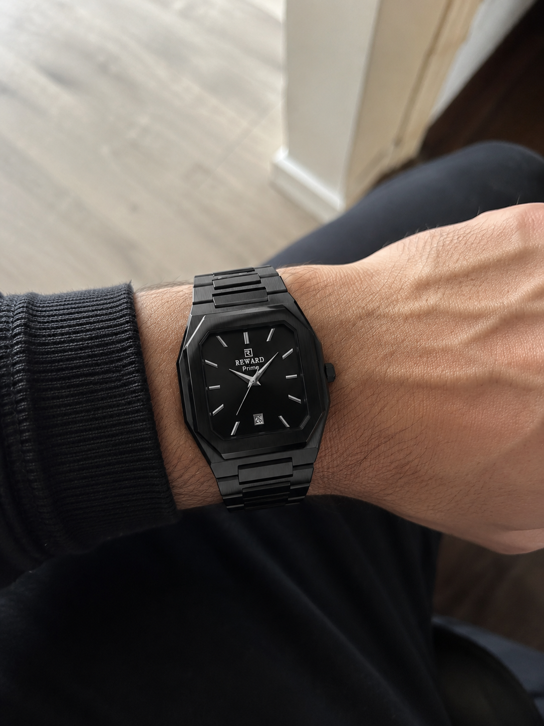 Executive - Black