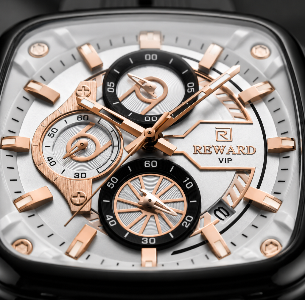 Apex - Black White