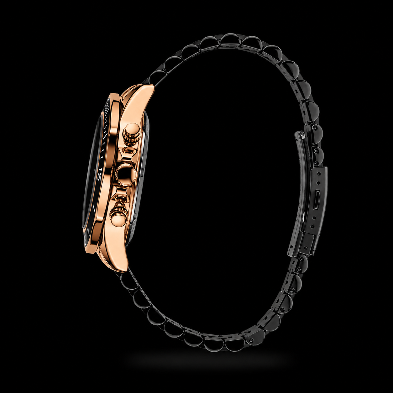 Ascent - Black