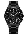 Reward VIP Fortis - Preto