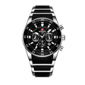 Warlock - Black Silver