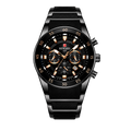 Warlock - Black