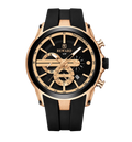 RewardVip Absolut - Preto e Dourado