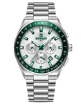 Reward VIP Fortis - Prata e Verde