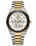 Reward VIP Fortis - Prata e Dourado