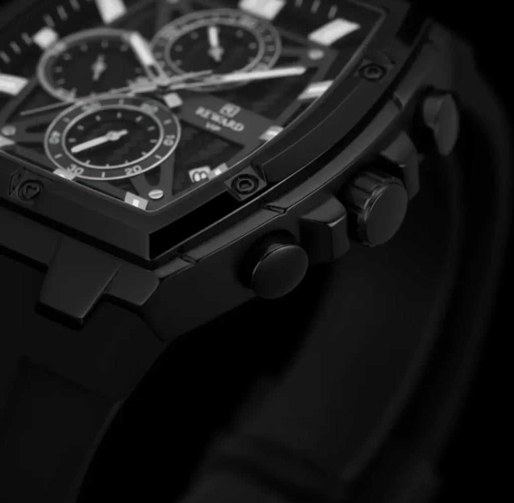Phantom - Black