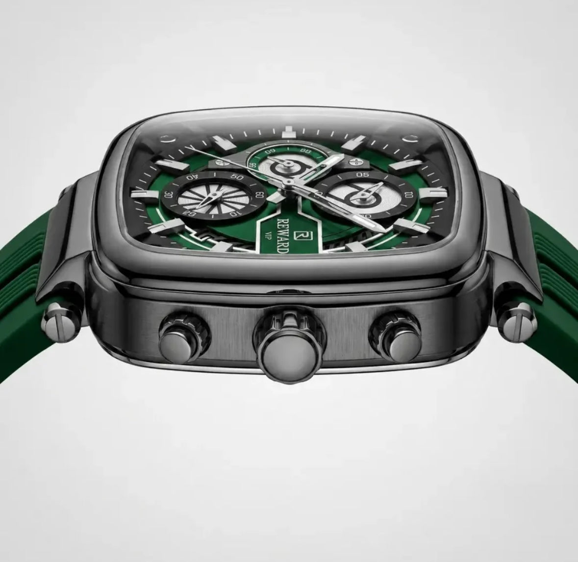 Apex - Green
