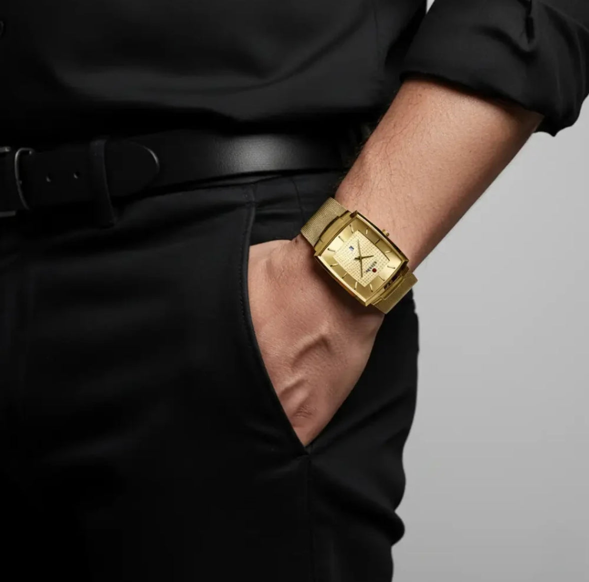 Legacy - Gold