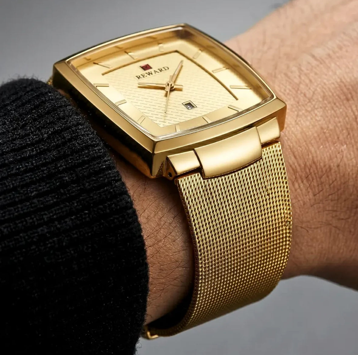 Legacy - Gold
