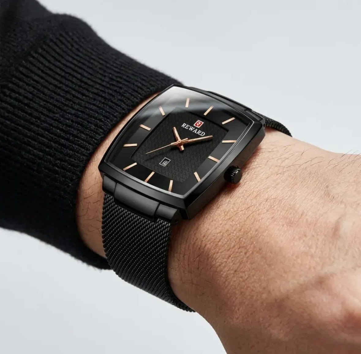 Legacy - Black