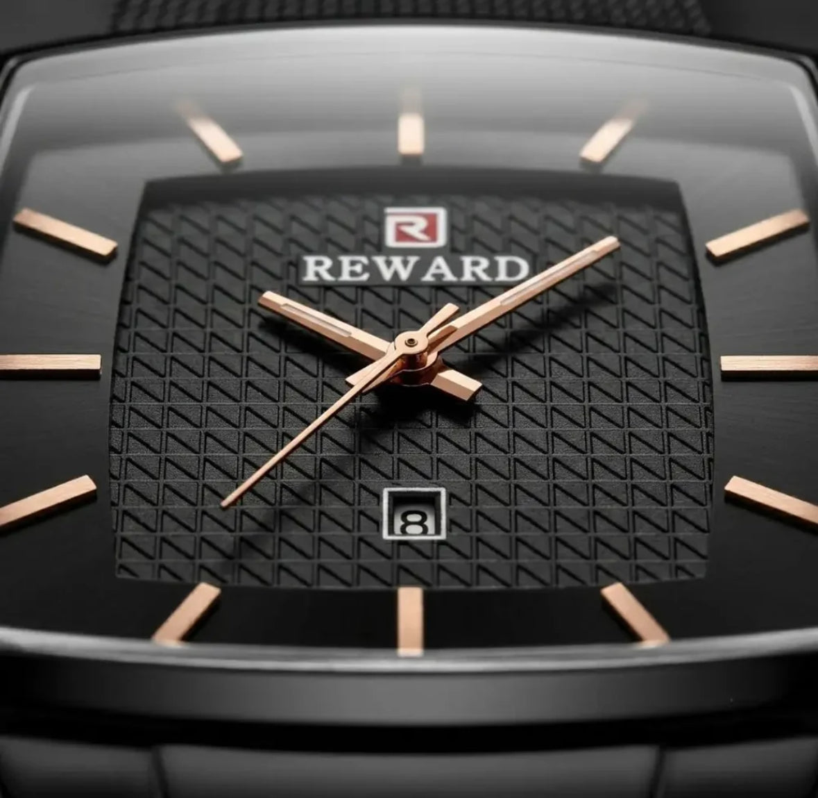 Legacy - Black
