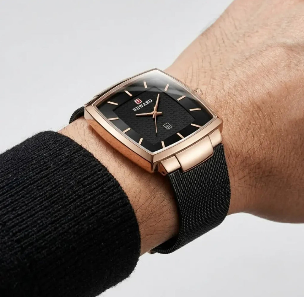 Legacy - Black Gold