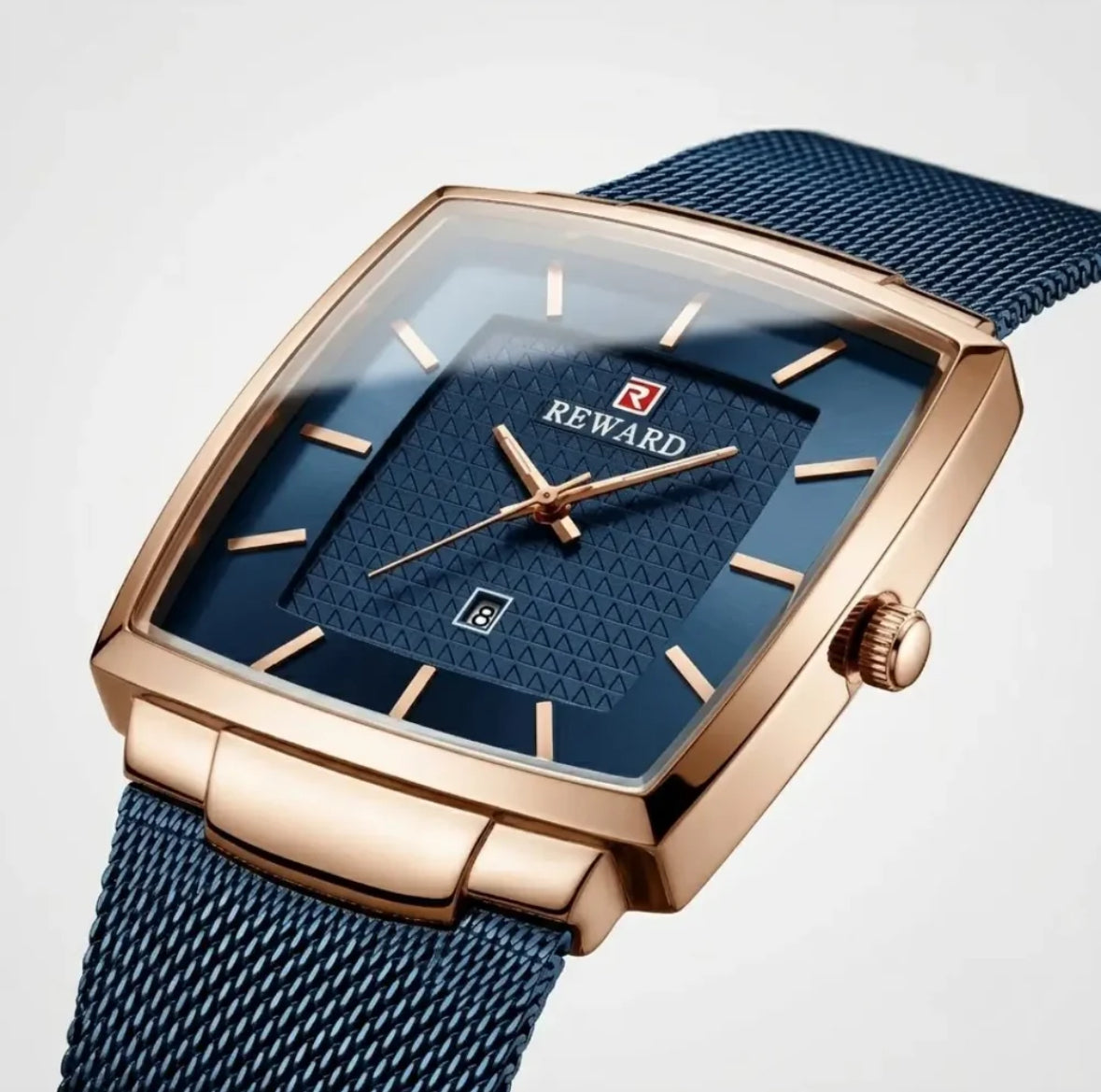 Legacy - Blue Gold