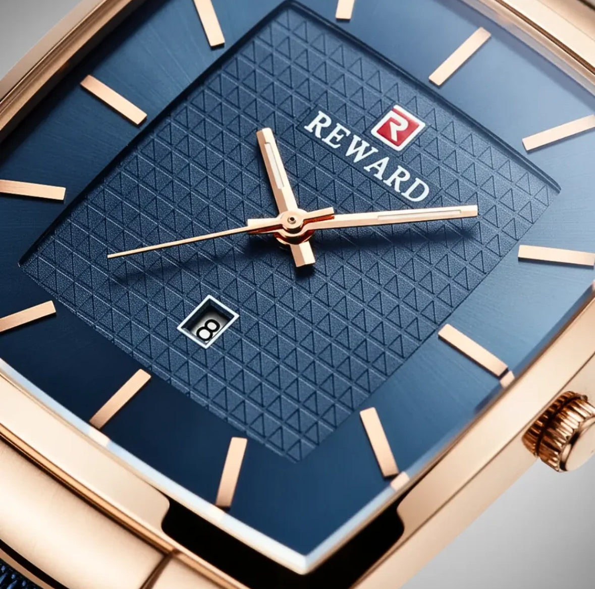 Legacy - Blue Gold