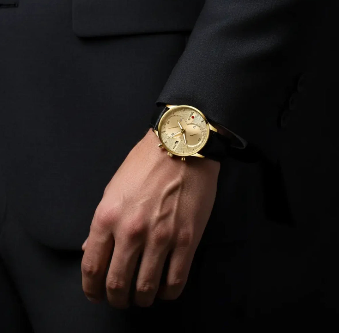 Kaiser - Gold