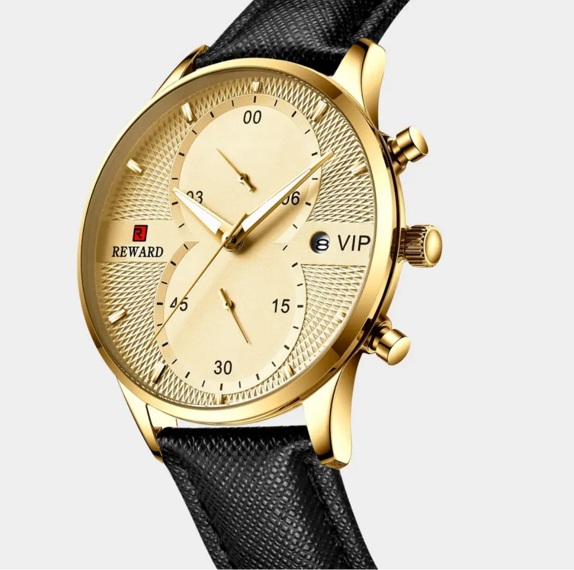 Kaiser - Gold