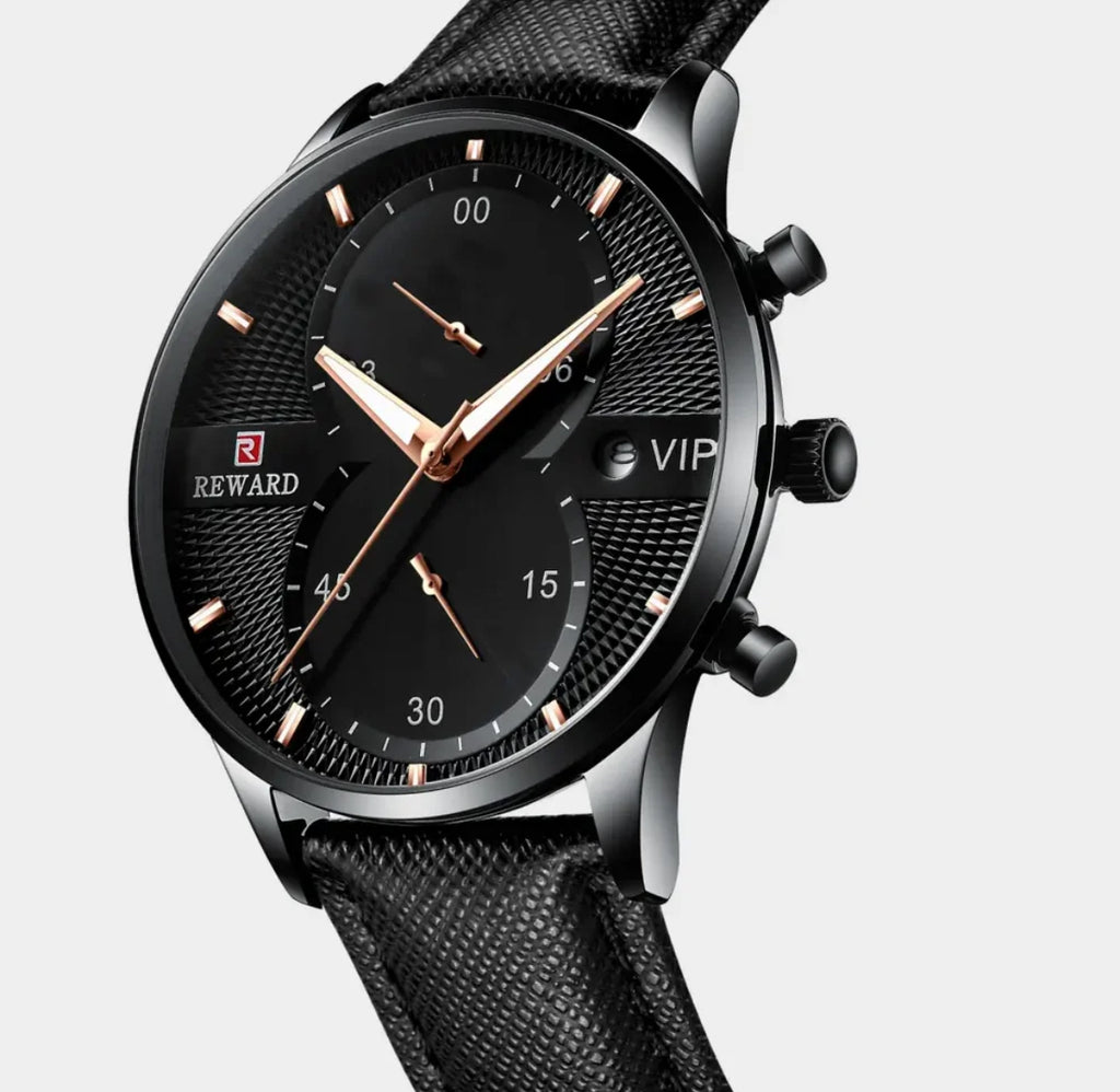 Kaiser - Black