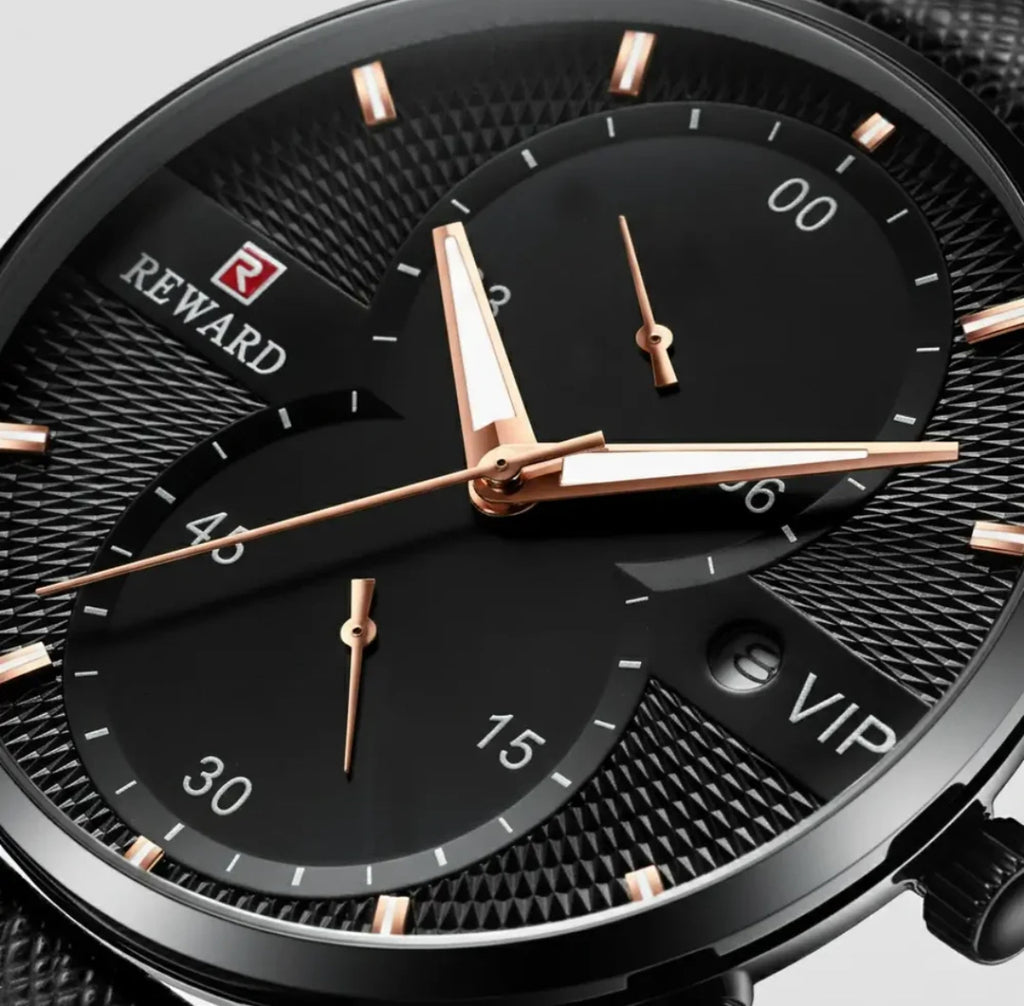 Kaiser - Black