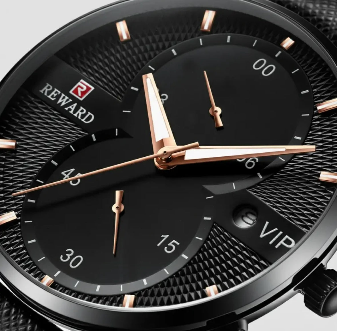 Kaiser - Black
