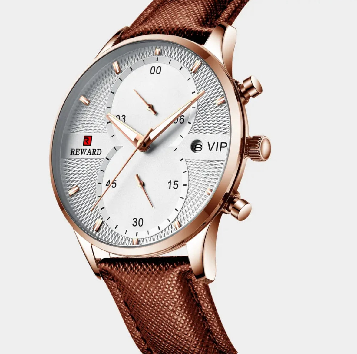 Kaiser - White Bronze