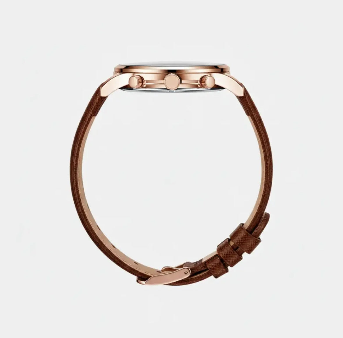 Kaiser - White Bronze