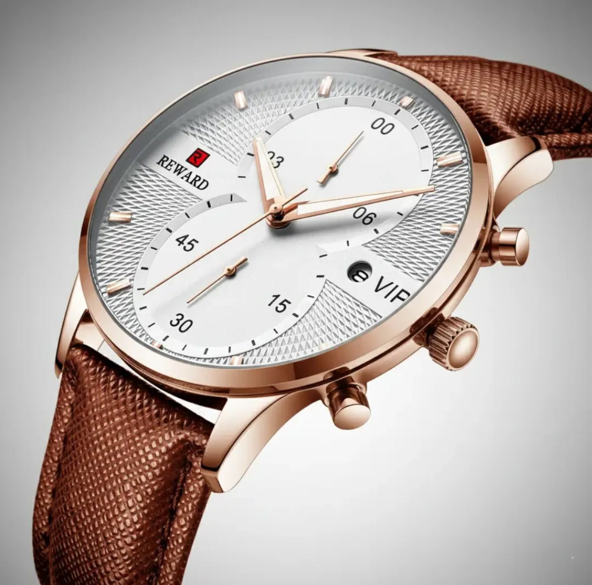 Kaiser - White Bronze