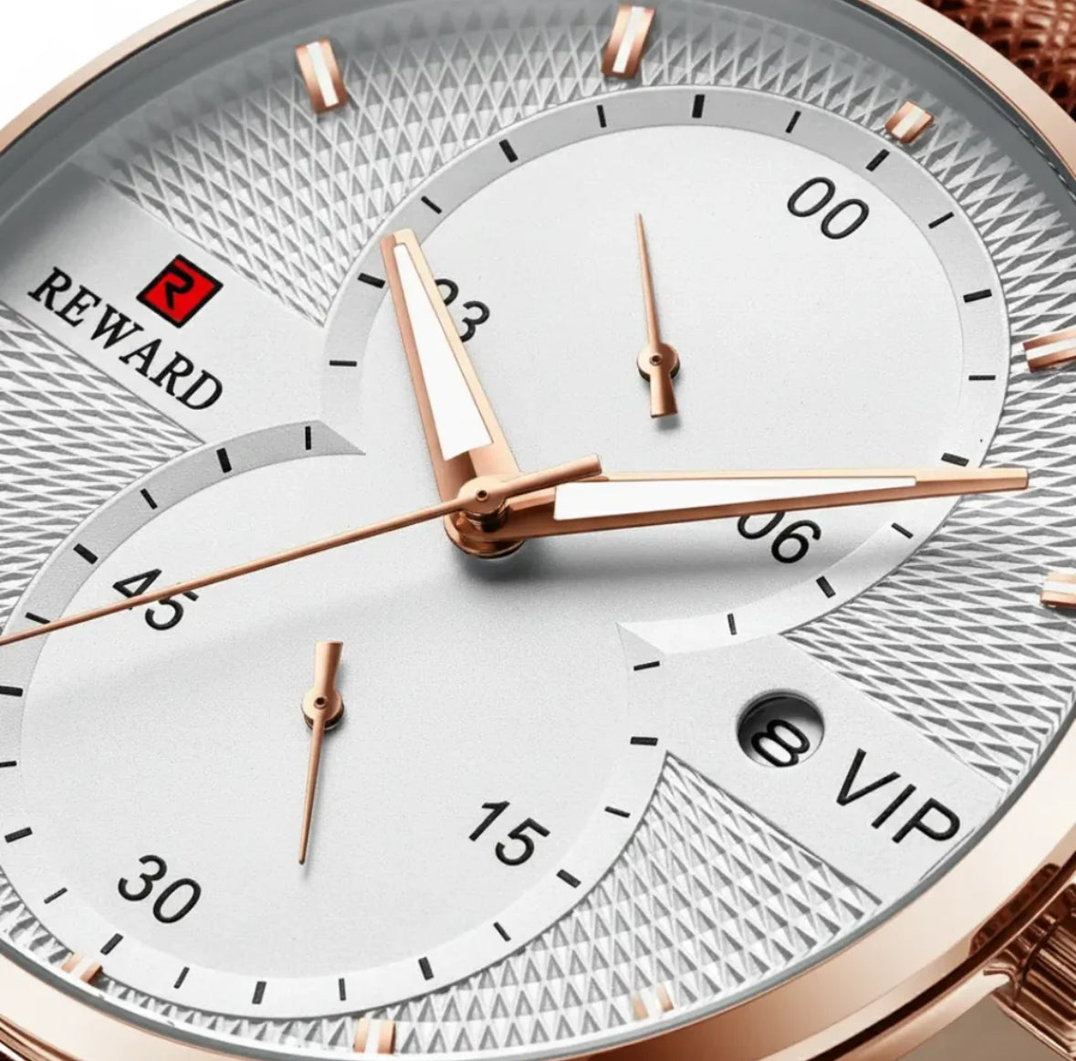 Kaiser - White Bronze